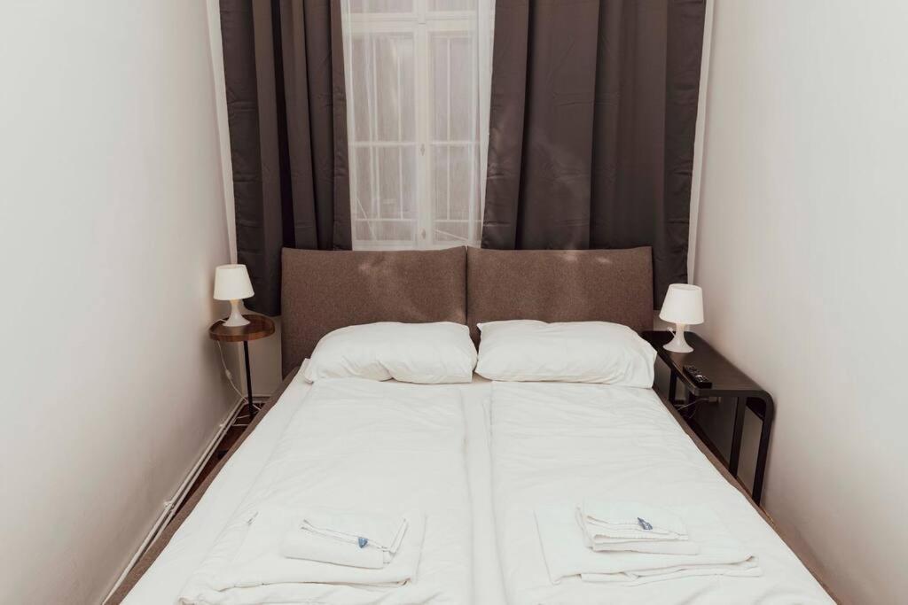 Modern Stylish Comfortable 2 Bedroom Apartment Viena Exterior foto